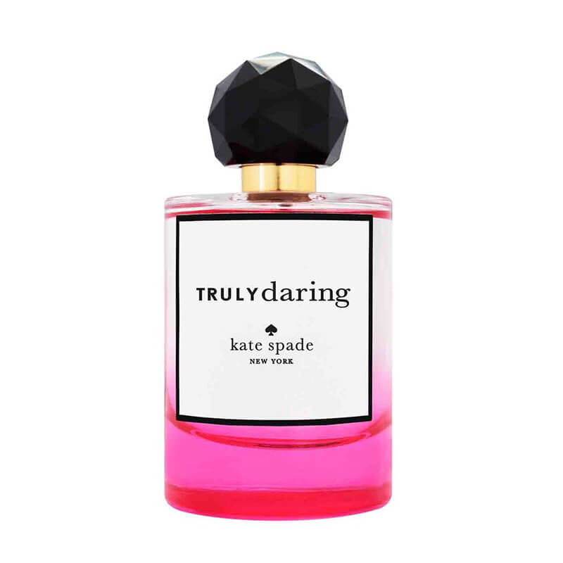 Kate Spade Truly Daring (Tester) 75ml EDT (L) SP