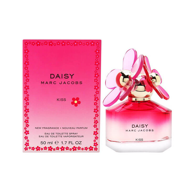 Marc Jacobs Daisy Kiss 50ml EDT (L) SP