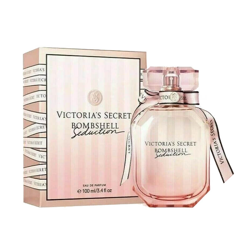 Victoria's Secret Bombshell Seduction