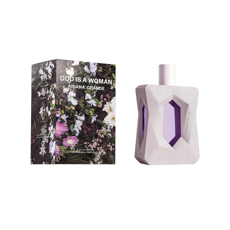 Ariana Grande God Is A Woman Eau De Parfum 30ml