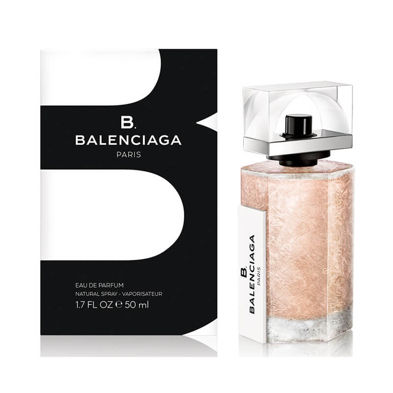 Balenciaga B. Balenciaga 50ml EDP (L) SP