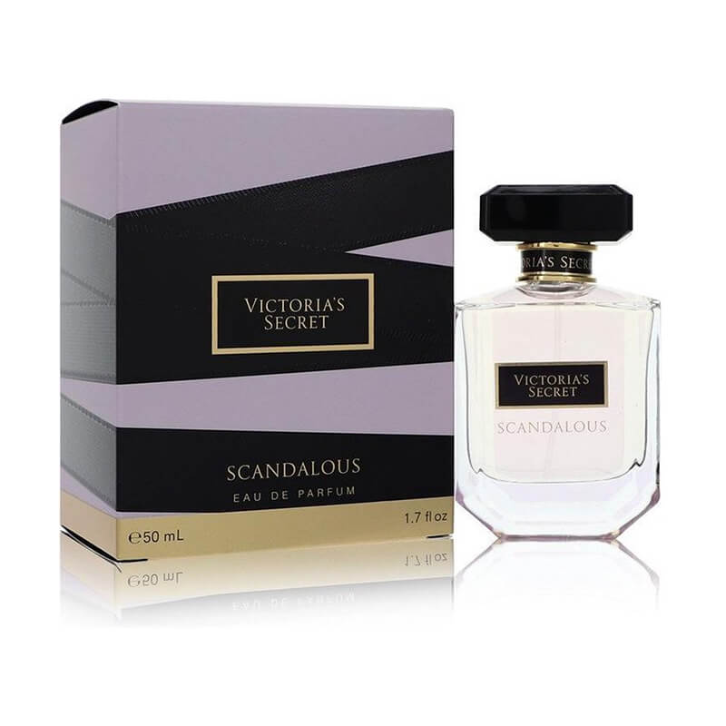 Victoria's Secret Scandalous 50ml EDP (L) SP