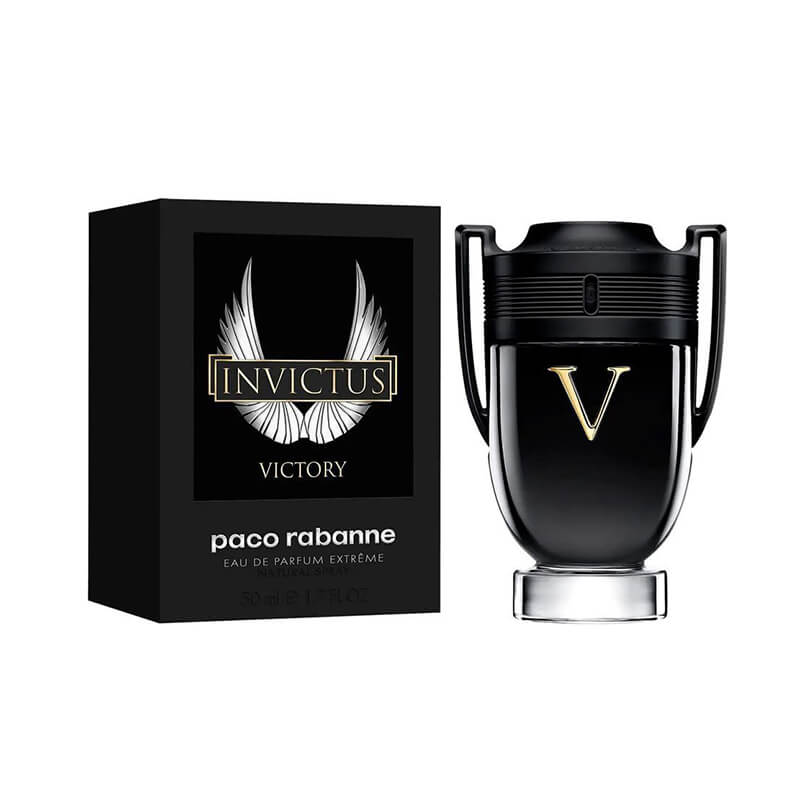 Paco Rabanne Invictus Victory