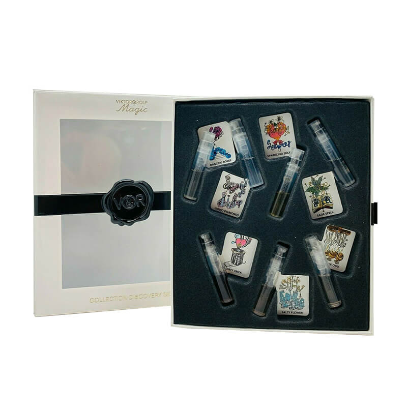 Viktor & Rolf Magic 7pc Set (Mini)