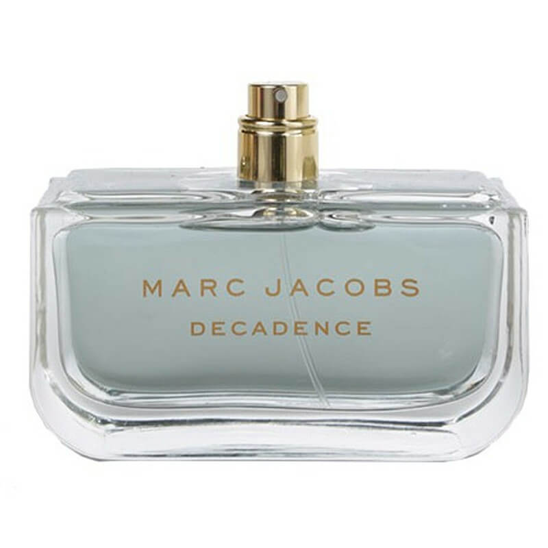 Marc Jacobs Divine Decadence (Tester No Cap) 100ml EDP (L) SP