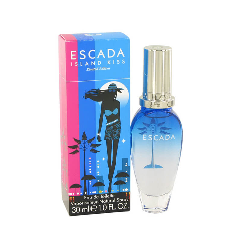 Escada Island Kiss 30ml EDT (L) SP