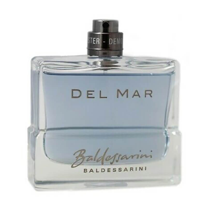 Hugo Boss Baldessarini Del Mar Baldessarini (Tester No Cap) 90ml EDT (M) SP