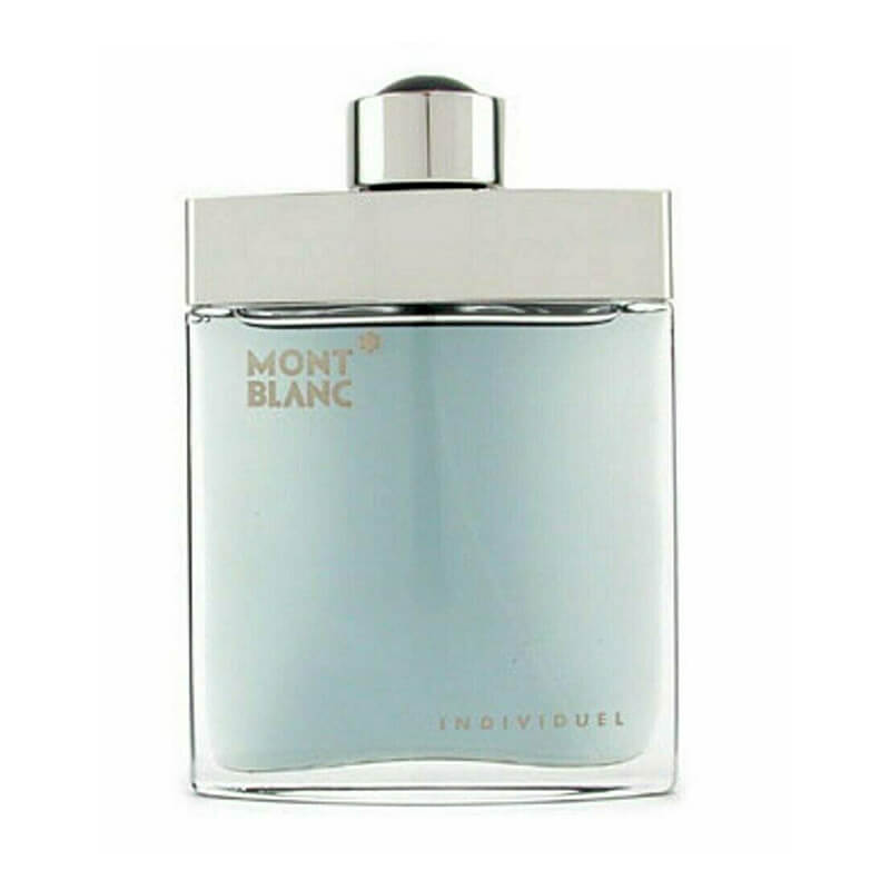 Montblanc Individuel (Tester) 75ml EDT (M) SP