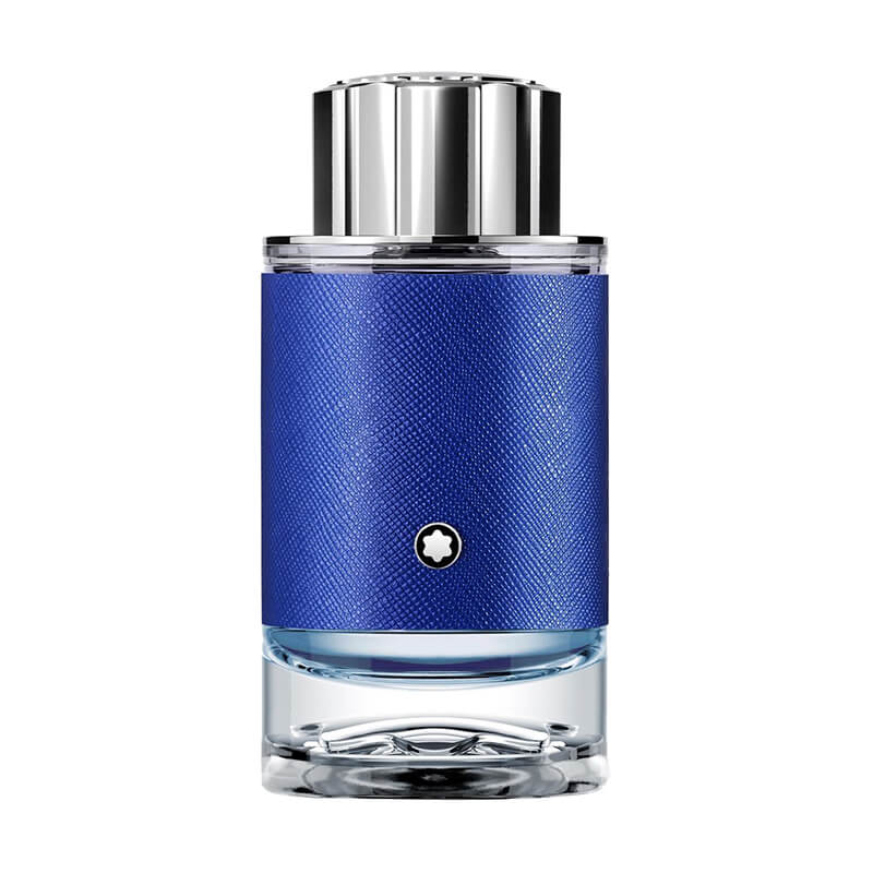 Montblanc Explorer Ultra Blue (Tester) 100ml EDP (M) SP