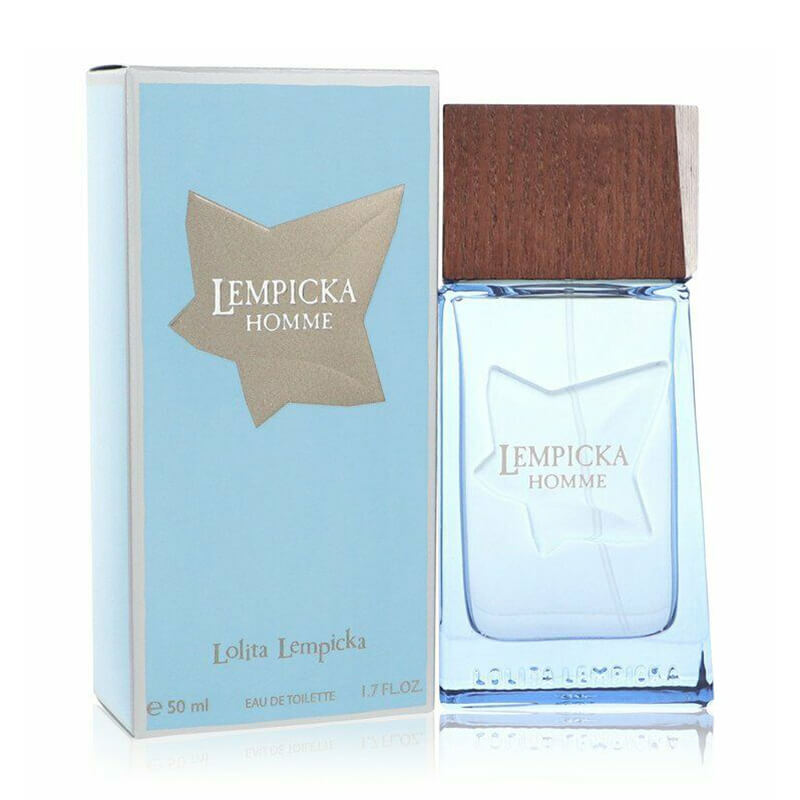 Lolita Lempicka Lempicka Homme 50ml EDT (M) SP