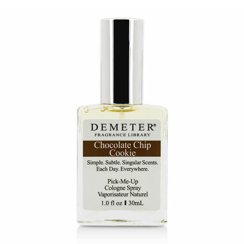 Demeter Chocolate Chip Cookie (Unboxed) 30ml EDC (L) SP