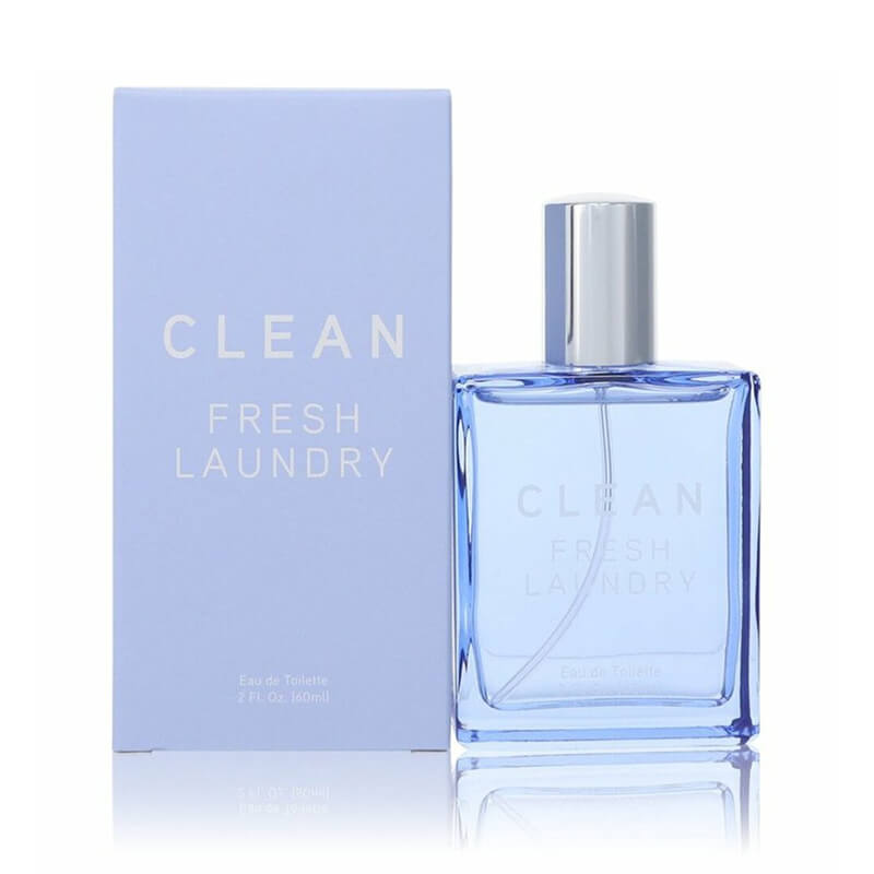 Clean Fresh Laundry 60ml EDT (L) SP