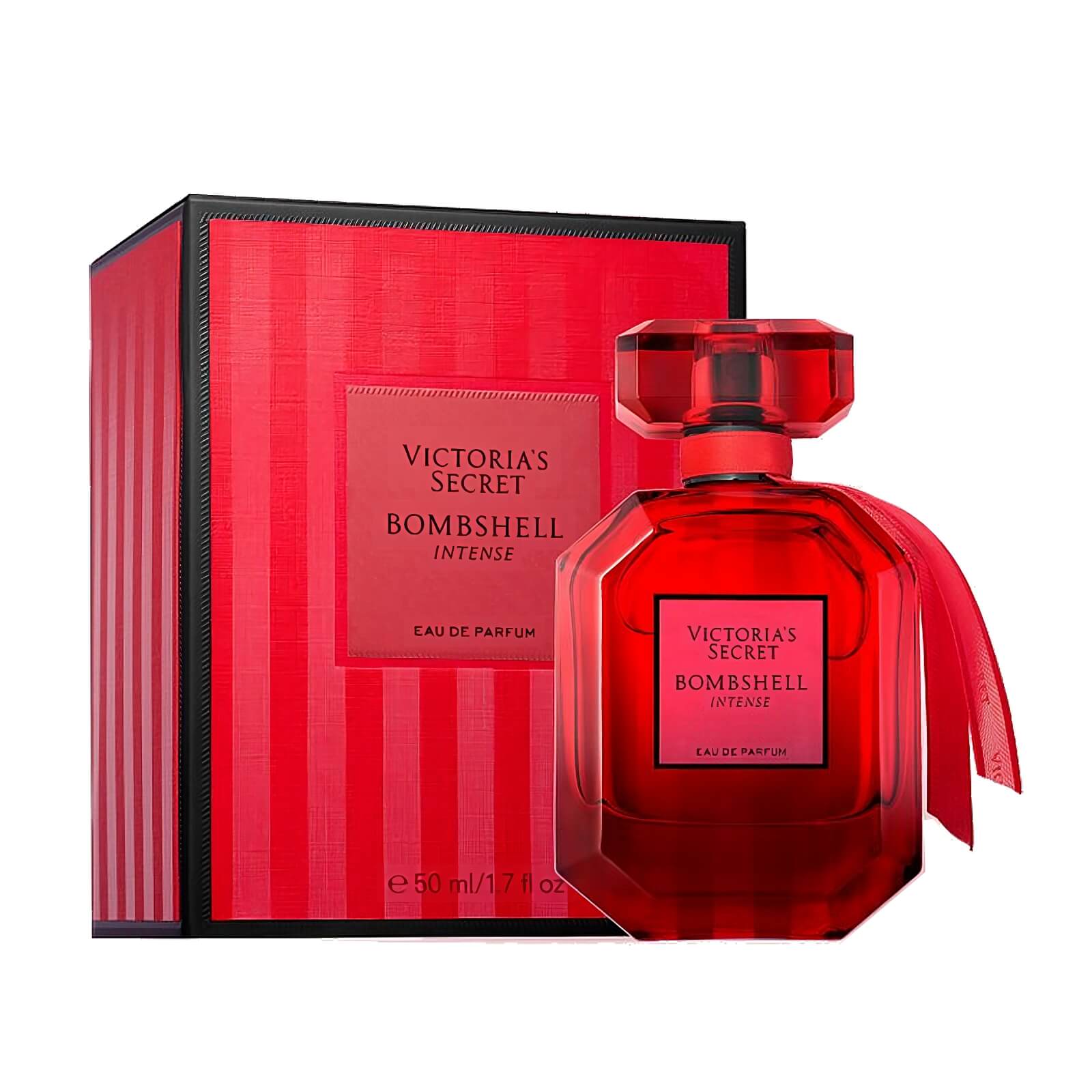 Victoria's Secret Bombshell Intense (New Packaging) 50ml EDP (L) SP