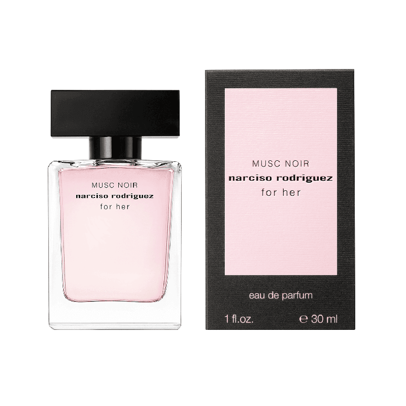 Narciso Rodriguez Musc Noir For Her