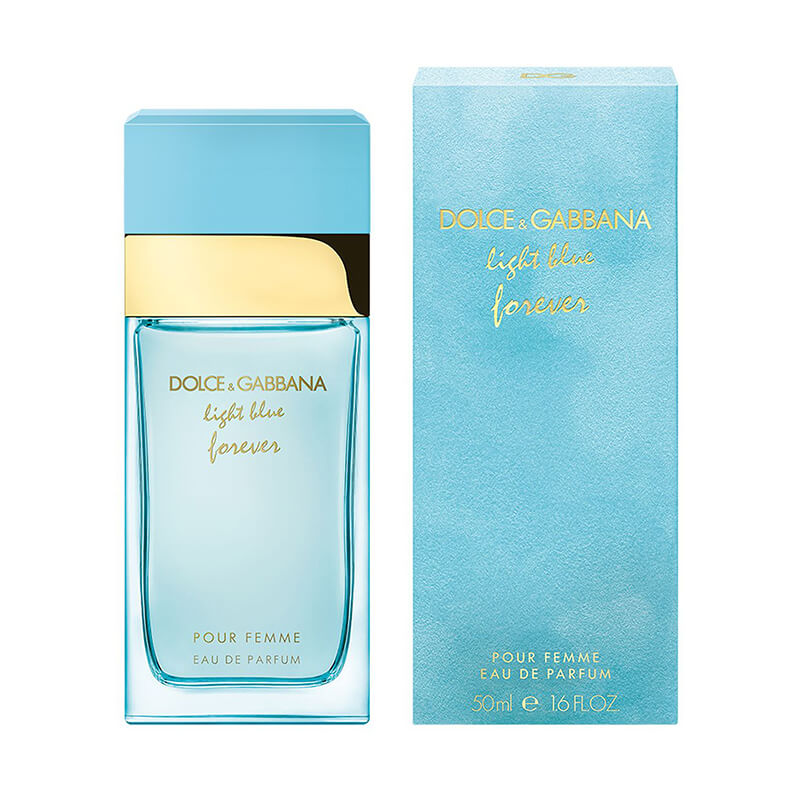 Dolce & Gabbana Light Blue Forever Pour Femme 50ml EDP (L) SP