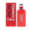 Tommy Hilfiger Tommy Now Them 100ml EDT (M) SP