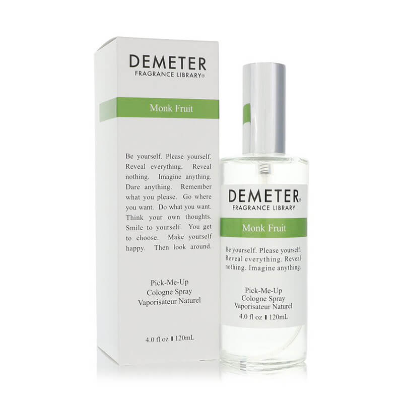 Demeter Monk Fruit 120ml EDC (Unisex) SP