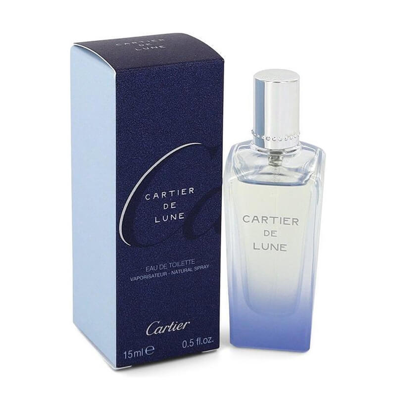 Cartier Cartier De Lune 15ml EDT (L) SP