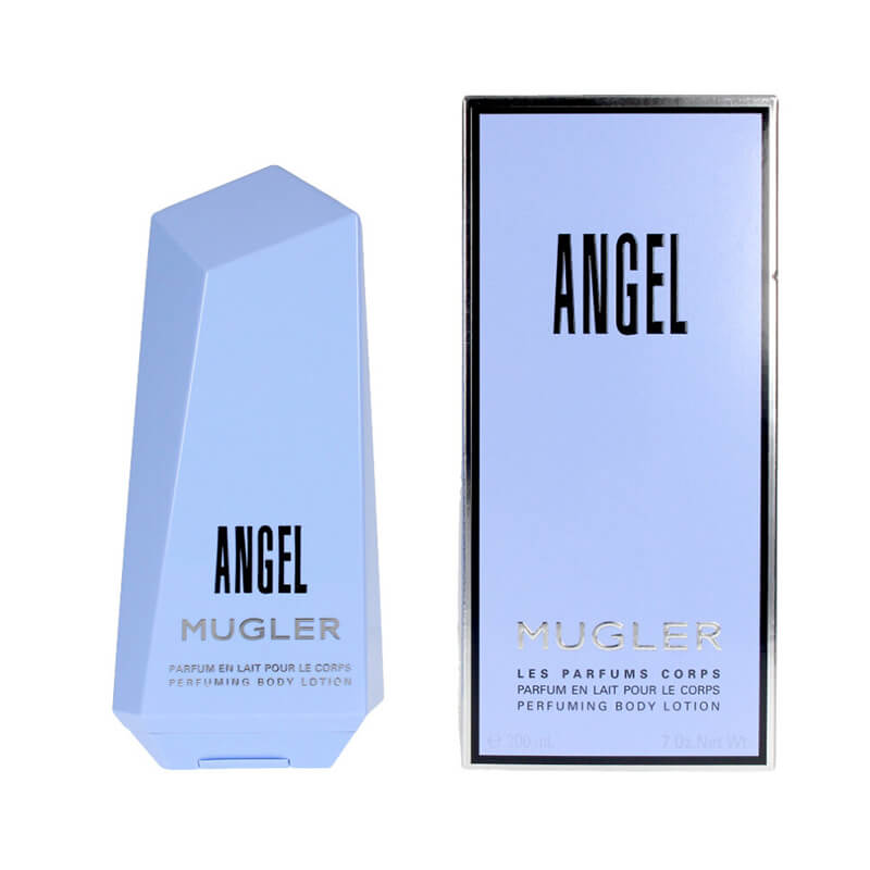 Thierry Mugler Angel Body Lotion 200ml (L)