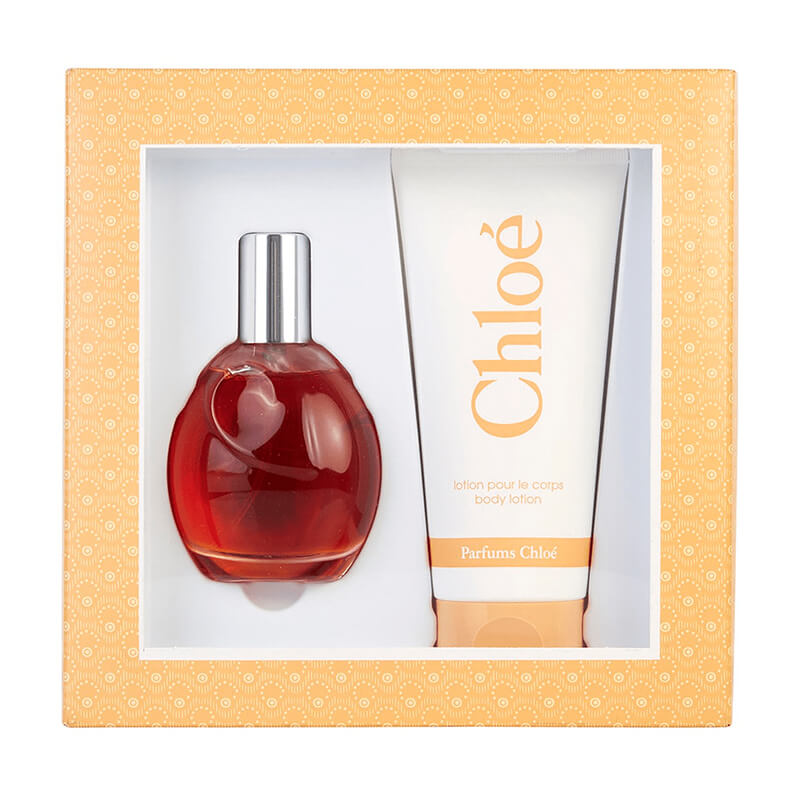 Chloe Chloe 2pc Set 90ml EDT (L)