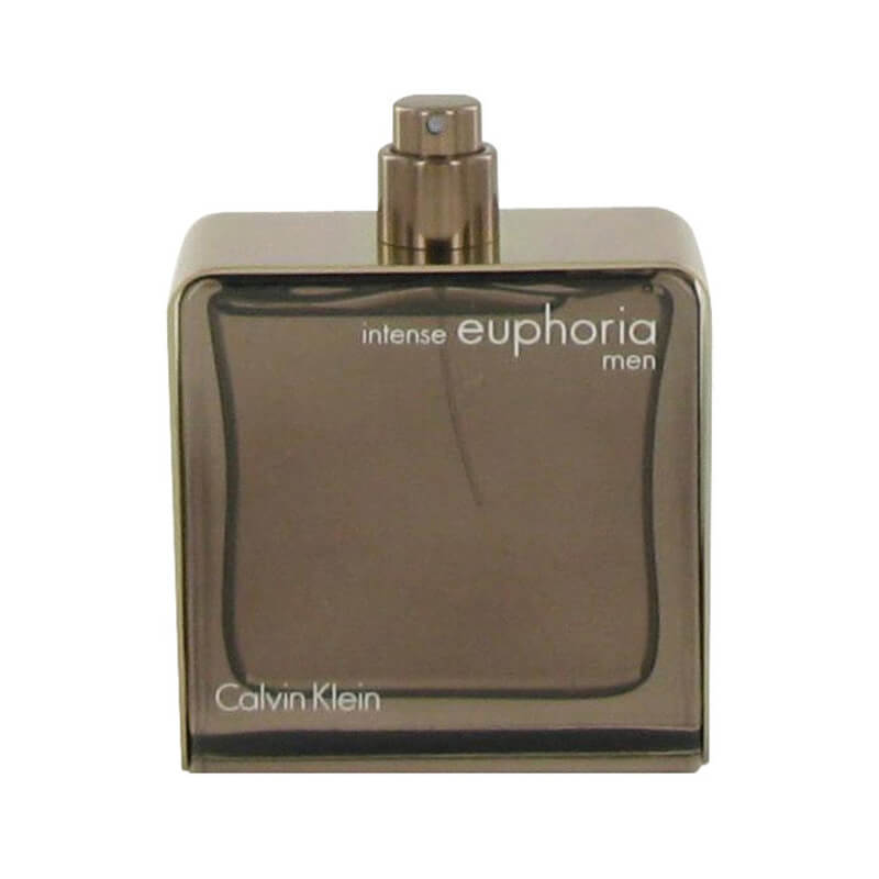 Calvin Klein Euphoria Men Intense (Tester No Cap) 100ml EDT (M) SP