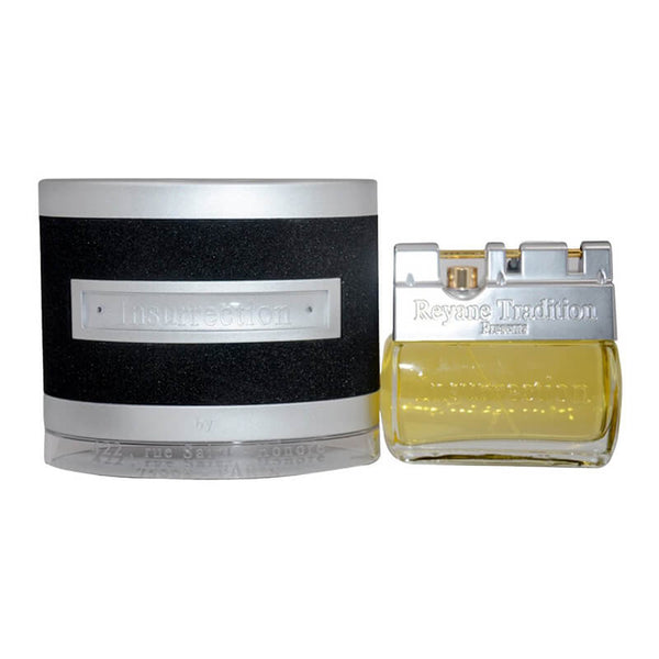 Reyane Tradition Insurrection 100ml EDT (M) SP - PriceRiteMart