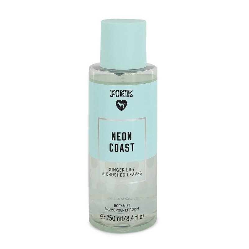 Victoria's Secret Neon Coast Body Mist 250ml (L) SP