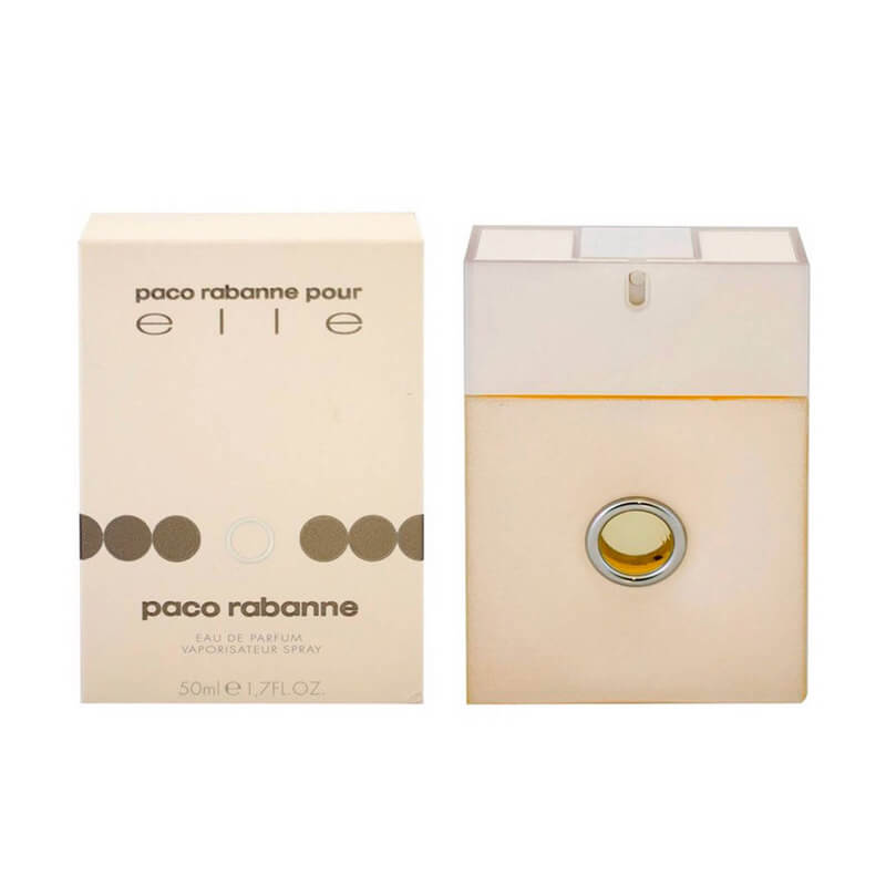 Paco Rabanne Pour Elle For Women 50ml EDP (L) SP