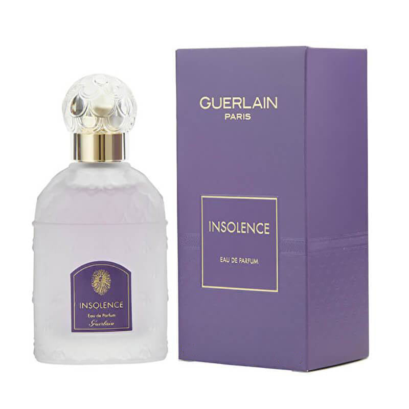 Guerlain Insolence (New Packaging) 30ml EDP (L) SP