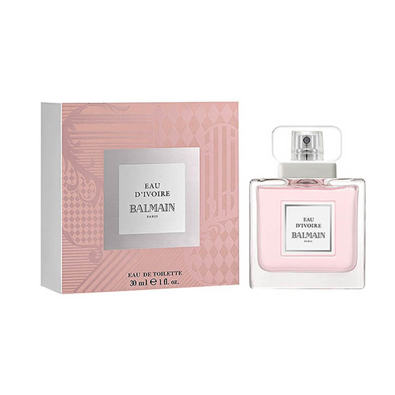 Pierre Balmain Eau D'Ivoire 30ml EDT (L) SP