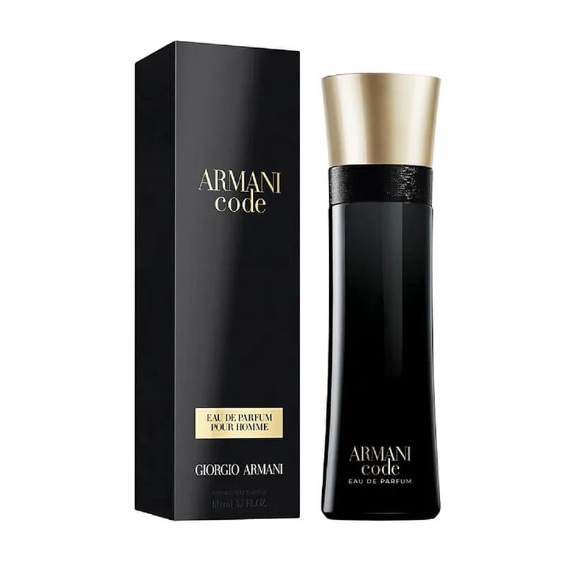 Giorgio Armani Armani Code 110ml EDP (M) SP