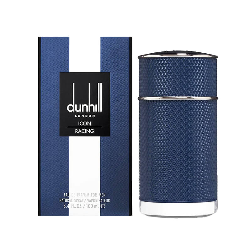 Dunhill Icon Racing Blue