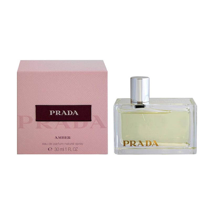 Prada Prada Amber 30ml EDP (L) SP
