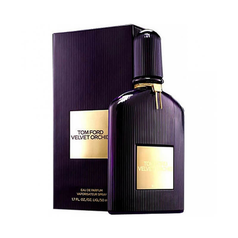 Tom Ford Velvet Orchid 50ml EDP (L) SP