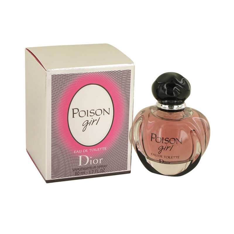 Christian Dior Poison Girl 50ml EDT (L) SP