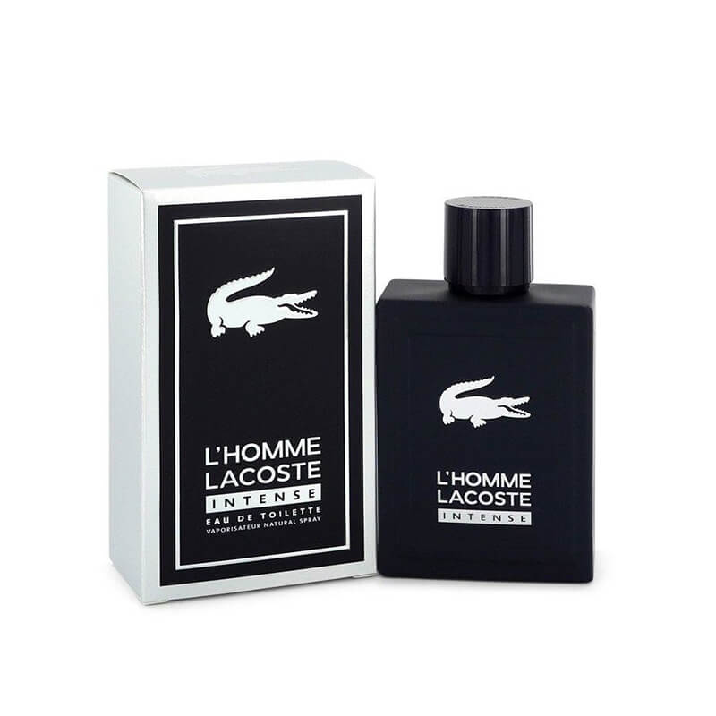 Lacoste L'Homme Lacoste Intense 150ml EDT (M) SP
