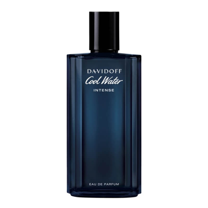 Davidoff Cool Water Intense (Tester) 125ml EDP (M) SP