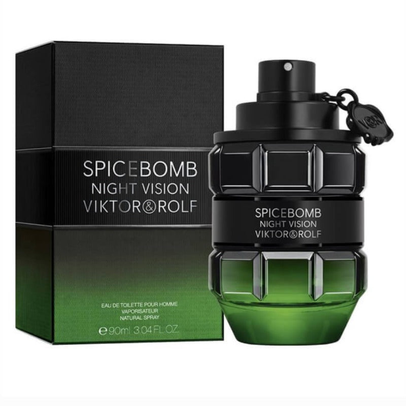 Viktor & Rolf Spicebomb Night Vision