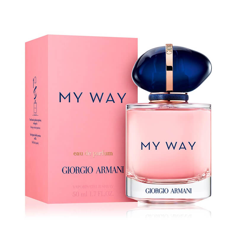 Giorgio Armani My Way