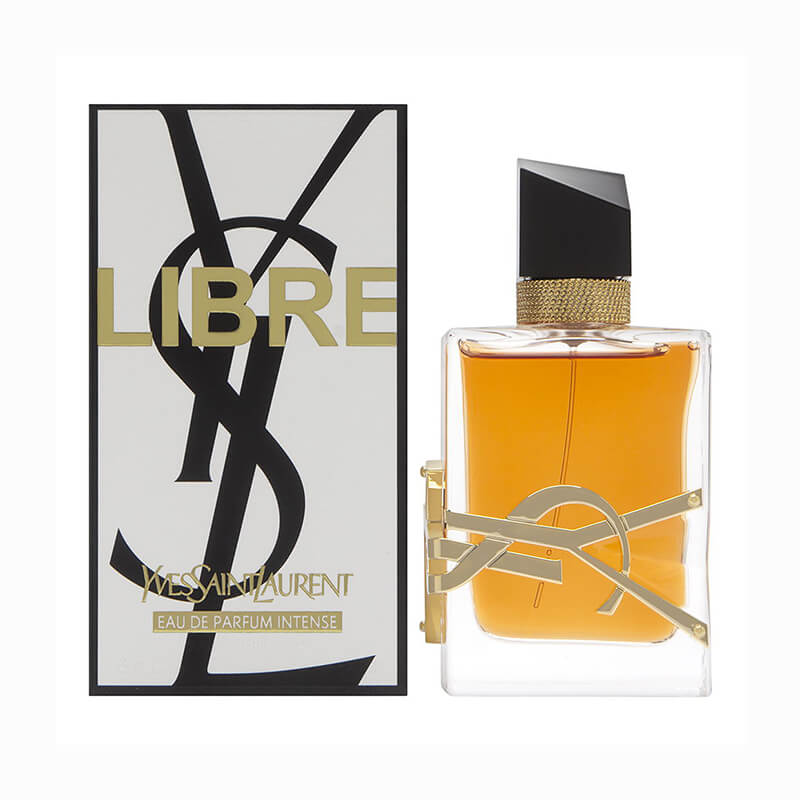 Yves Saint Laurent Libre Intense