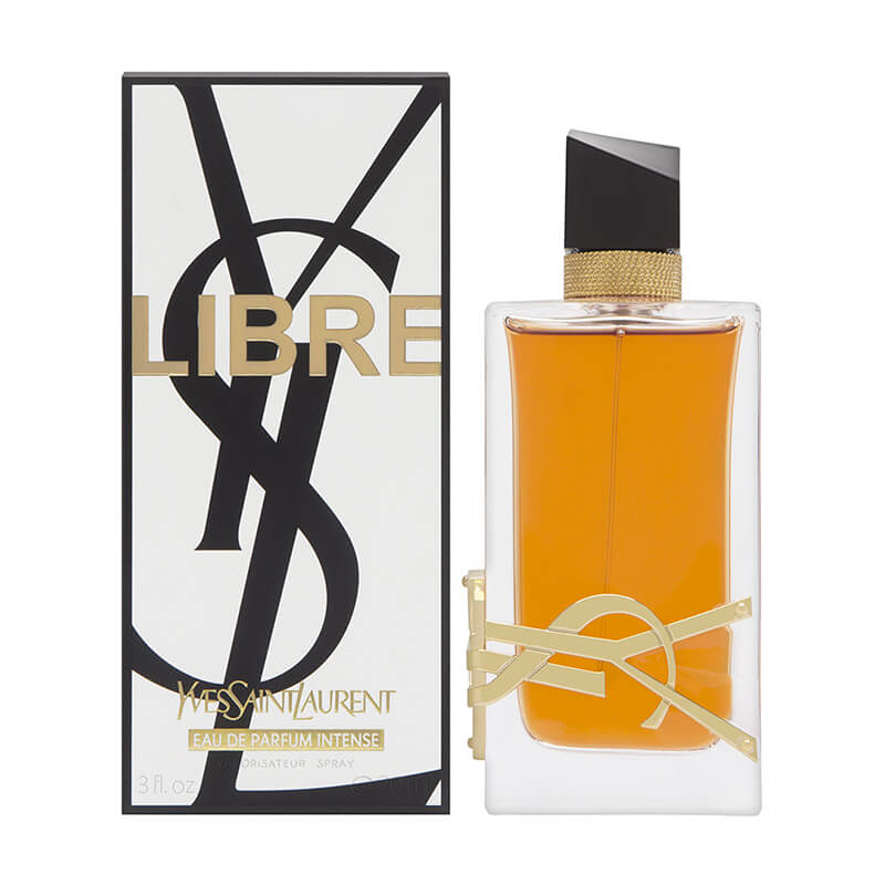 Yves Saint Laurent Libre Intense 90ml EDP (L) SP