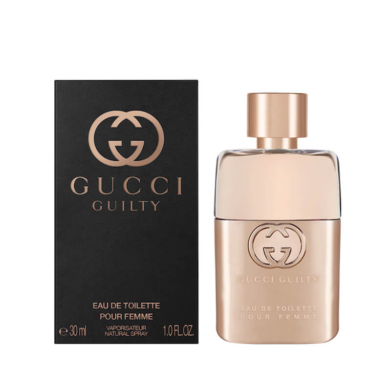 Gucci Gucci Guilty Pour Femme 30ml EDT (L) SP