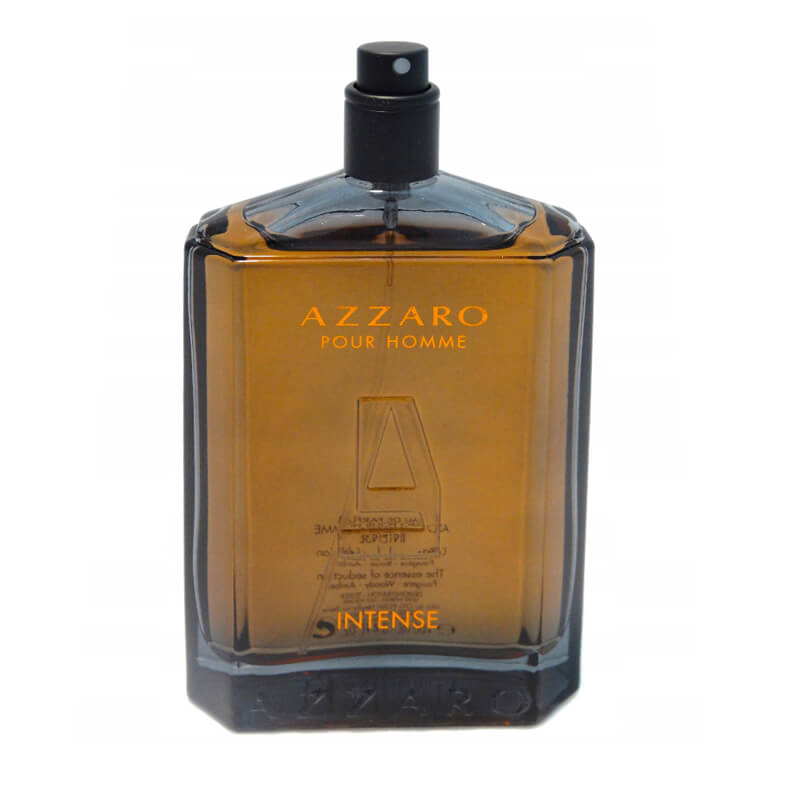Azzaro Azzaro Pour Homme Intense (2015) (Tester No Cap) 100ml EDP (M) SP
