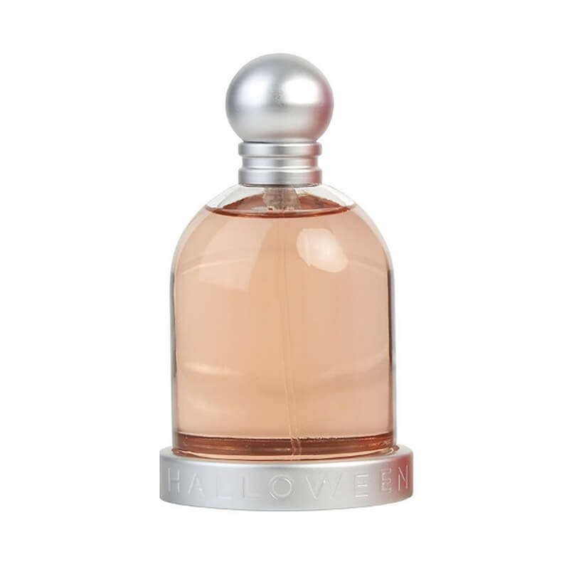 Jesus Del Pozo Halloween Kiss