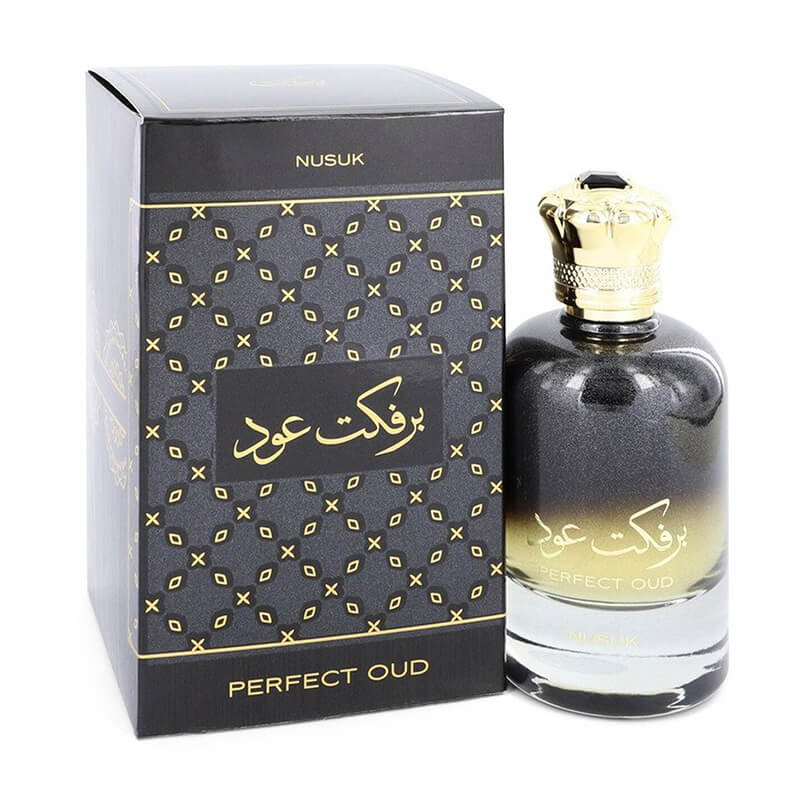 Nusuk Perfect Oud 100ml EDP (Unisex) SP