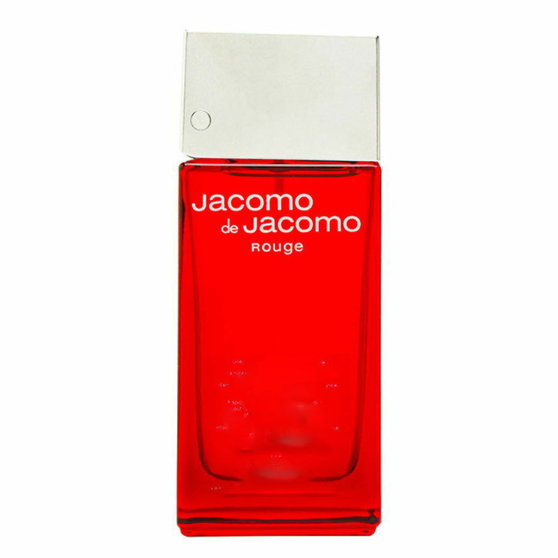 Jacomo Jacomo De Jacomo Rouge (Tester) 100ml EDT (M) SP