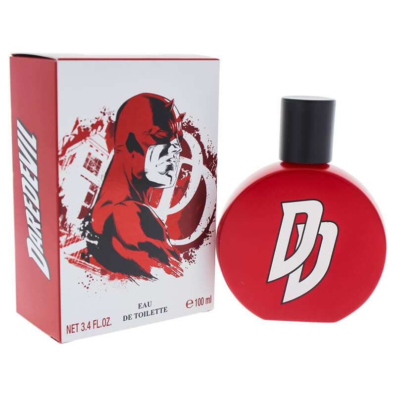 Marvel Daredevil 100ml EDT (M) SP