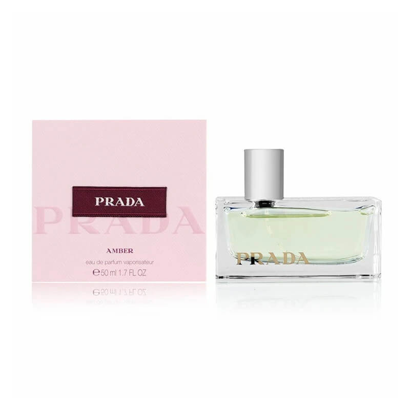 Prada Prada Amber 50ml EDP (L) SP
