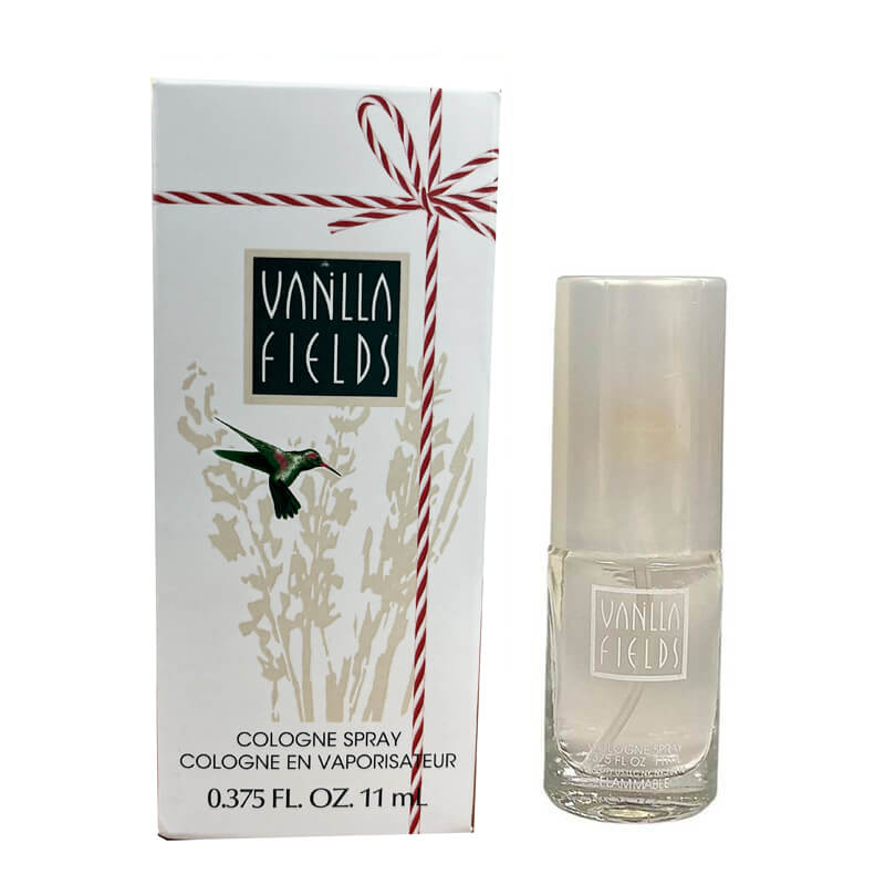 Coty Vanilla Fields 11ml EDC (L) SP