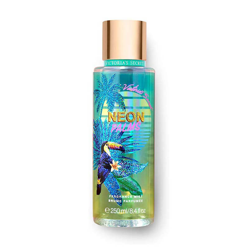 Victoria's Secret Neon Palms Fragrance Mist 250ml (L) SP